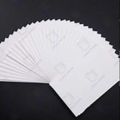 ราคาดี OEM White C1S Ivory Board FBB กระดาษกระดาษกระดาษ 170-400gsm Super Surface Coating ออนไลน์