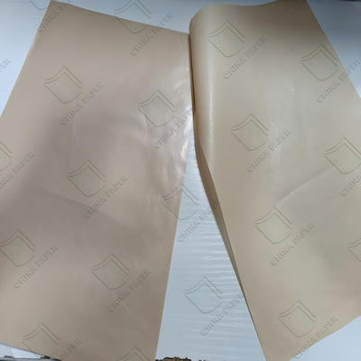 ราคาดี ไม่ขาวธรรมชาติ MG Kraft Paper Roll เกรดอาหาร 30 กรัม 40 กรัม 50 กรัม 70 กรัม Wholesale ออนไลน์