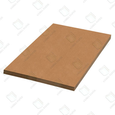 ราคาดี 200gsm-440gsm กระดาษบรรจุพัสดุความแข็งแรงสูง กระดาษบรรจุพัสดุความทนทานต่อการระเบิด ออนไลน์
